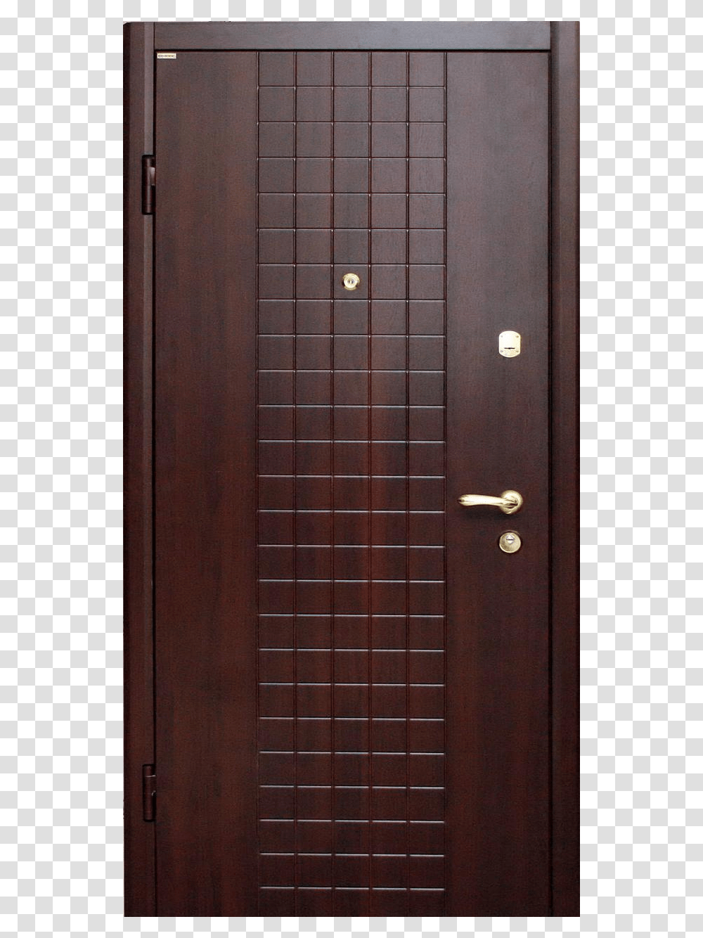 Door, Furniture, Wood, Hardwood, Brick Transparent Png