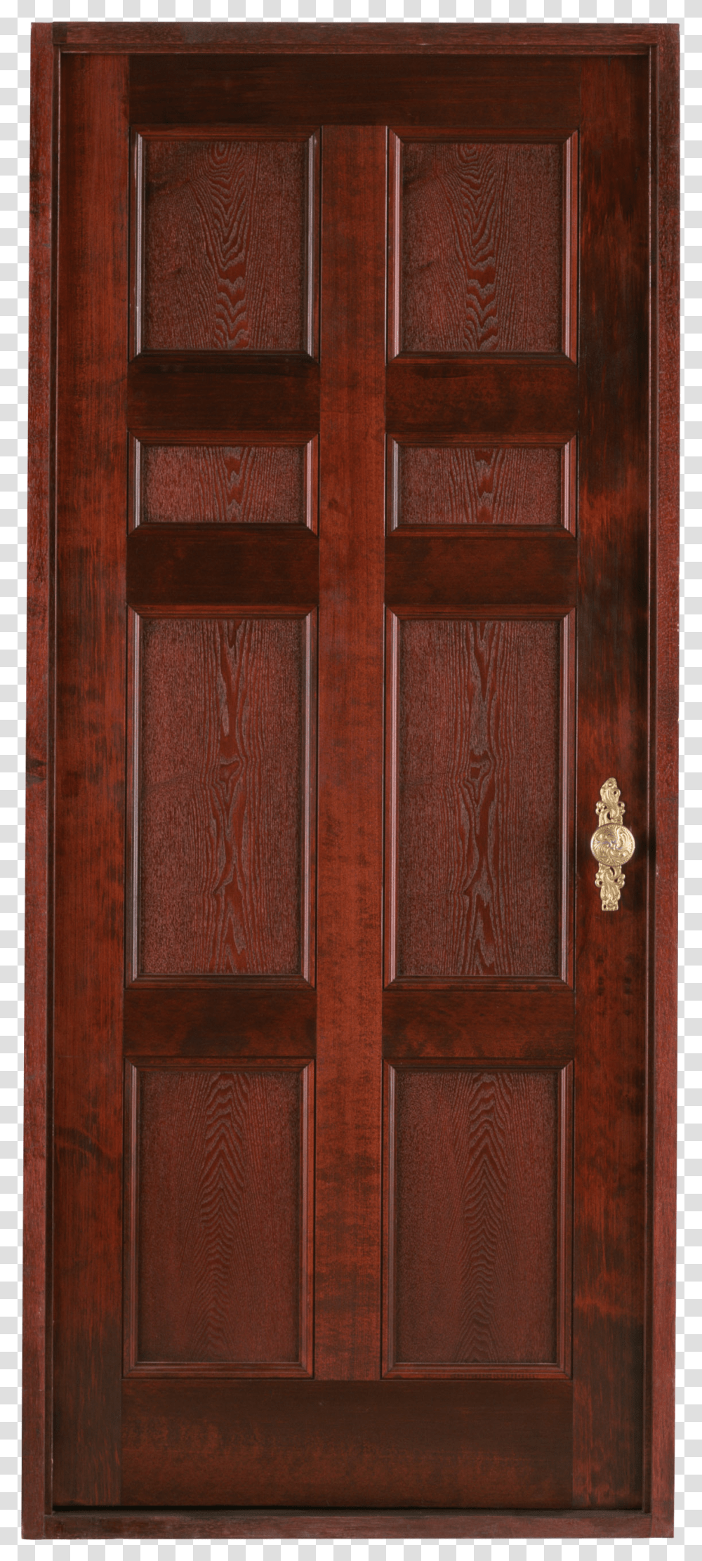 Door, Furniture, Wood, Hardwood Transparent Png