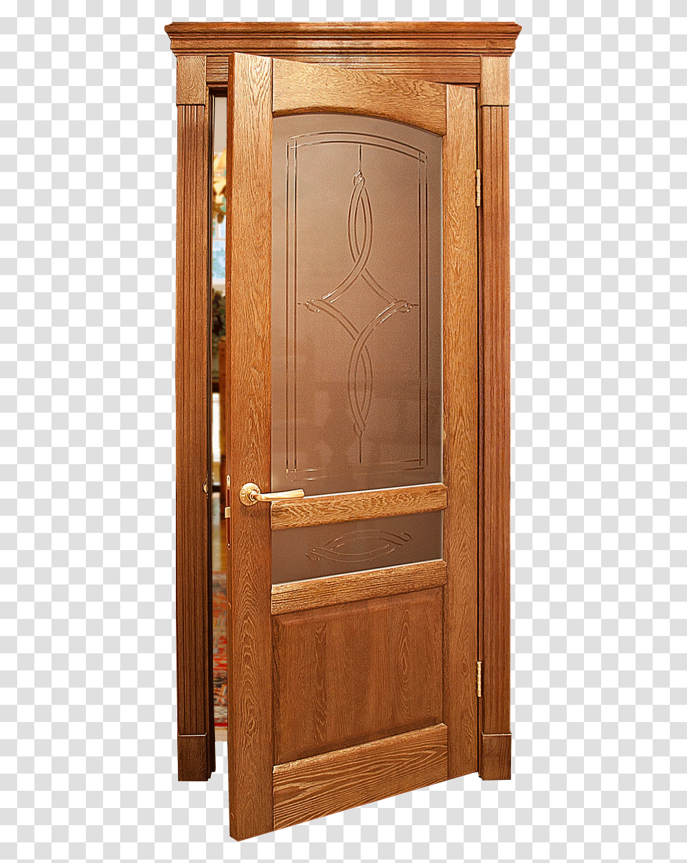 Door, Furniture, Wood, Hardwood Transparent Png