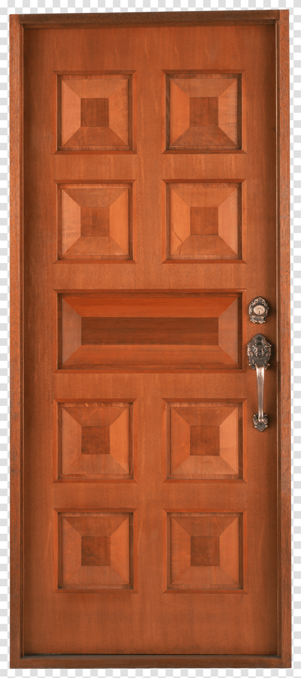 Door, Furniture, Wood, Hardwood Transparent Png