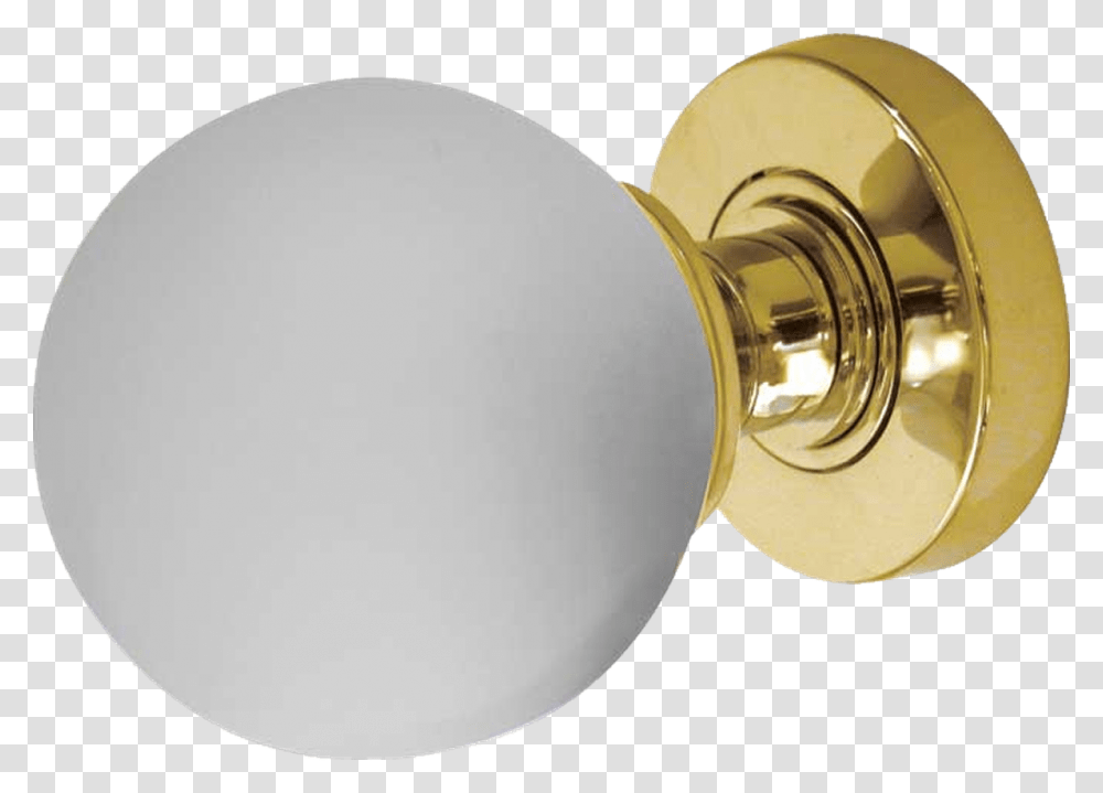 Door Handle Brass, Lighting, Gold, Balloon, Lightbulb Transparent Png