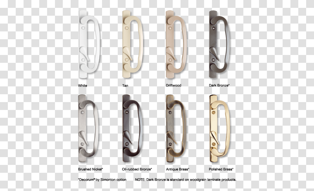 Door Hardware Colors Doors Hardware, Number, Alphabet Transparent Png