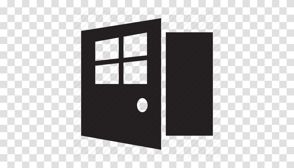 Door Icons, Electronics, Brick Transparent Png