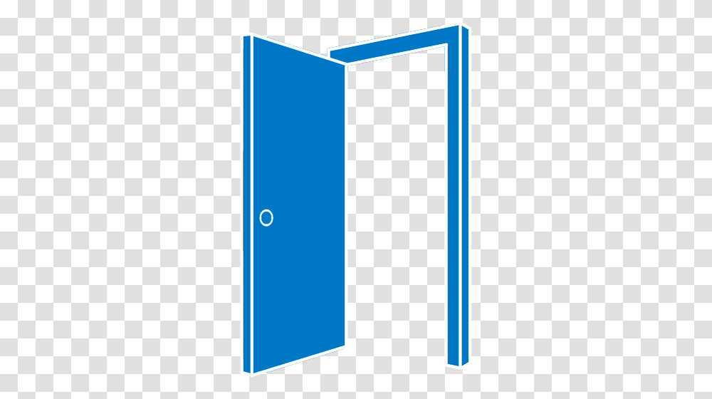 Door Icons, Number, Alphabet Transparent Png