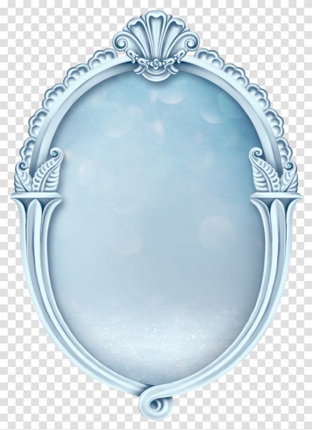 Door Knocker Clipart Moonbeam Frosted Dreams, Mirror, Bracelet, Jewelry, Accessories Transparent Png