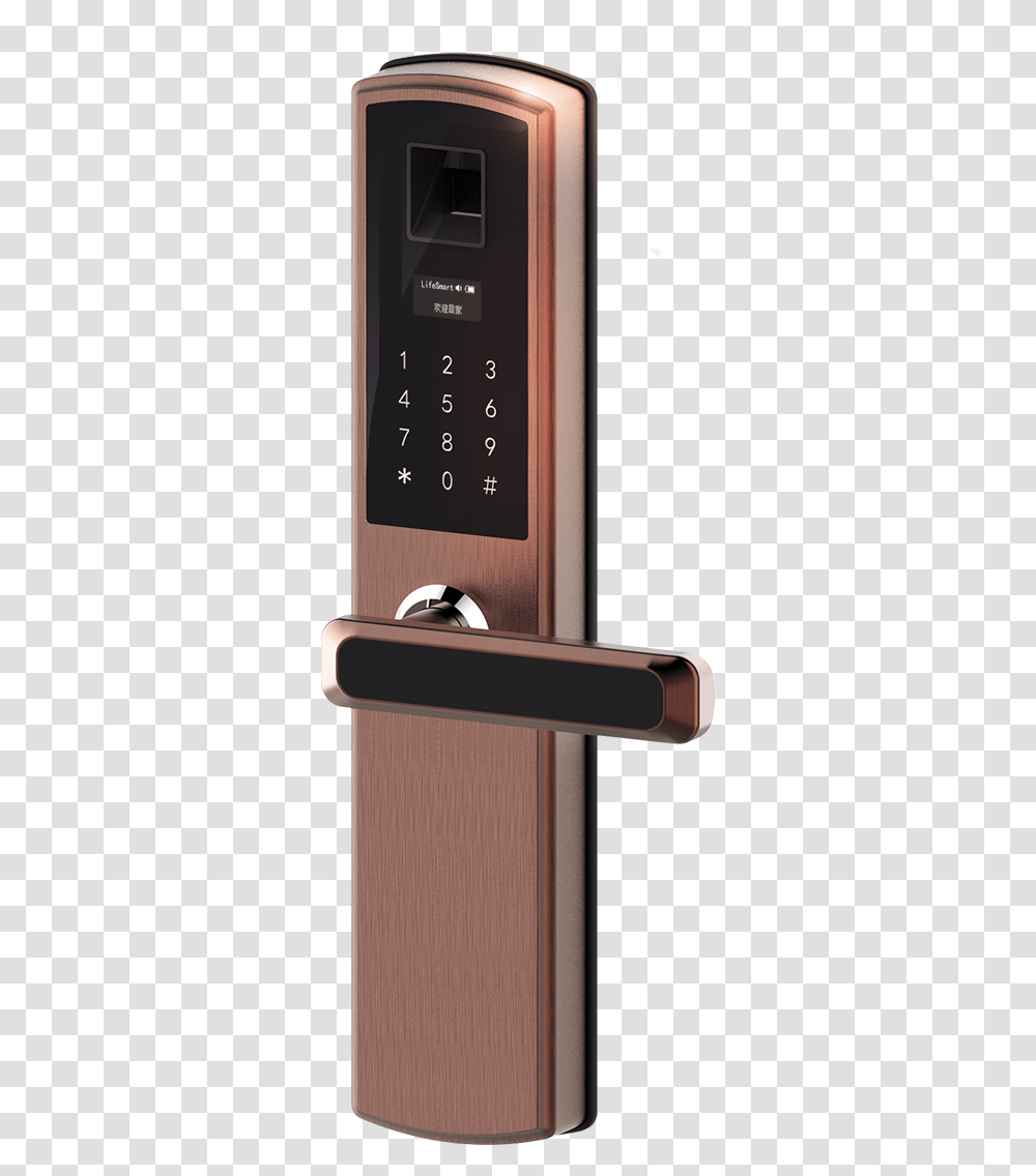 Door, Lock, Combination Lock, Handle Transparent Png