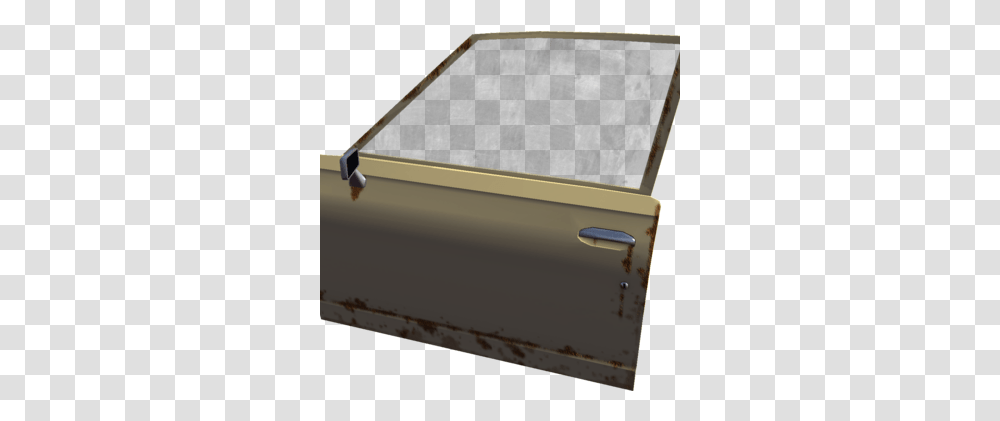 Door My Summer Car Satsuma Door, Furniture, Mailbox, Letterbox, Table Transparent Png