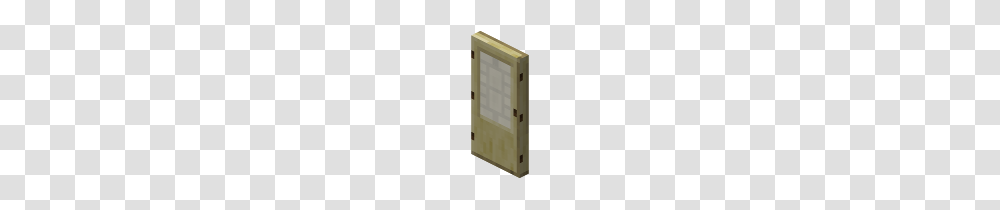 Door Official Minecraft Wiki, Furniture, Cabinet, Mailbox, Letterbox Transparent Png