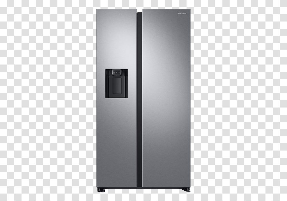 Door Samsung Fridge, Appliance, Refrigerator Transparent Png