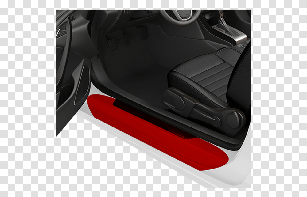 Door Sill Carbon, Vehicle, Transportation, Cushion, Car Seat Transparent Png