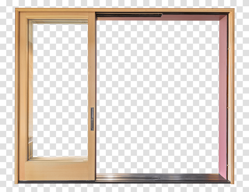 Door, Sliding Door, French Door, Silhouette Transparent Png