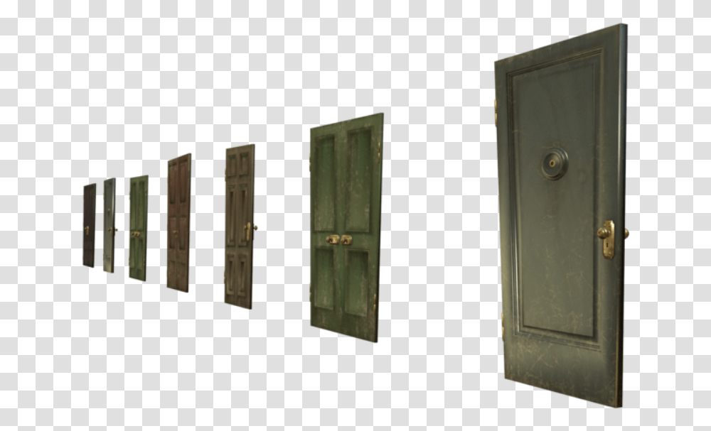 Door Surreal Doors Exits Exit Object Ftestickers Surreal Transparent Png