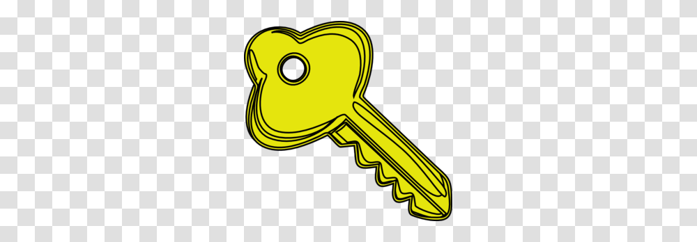 Doorknob Clipart, Key, Hammer, Tool Transparent Png