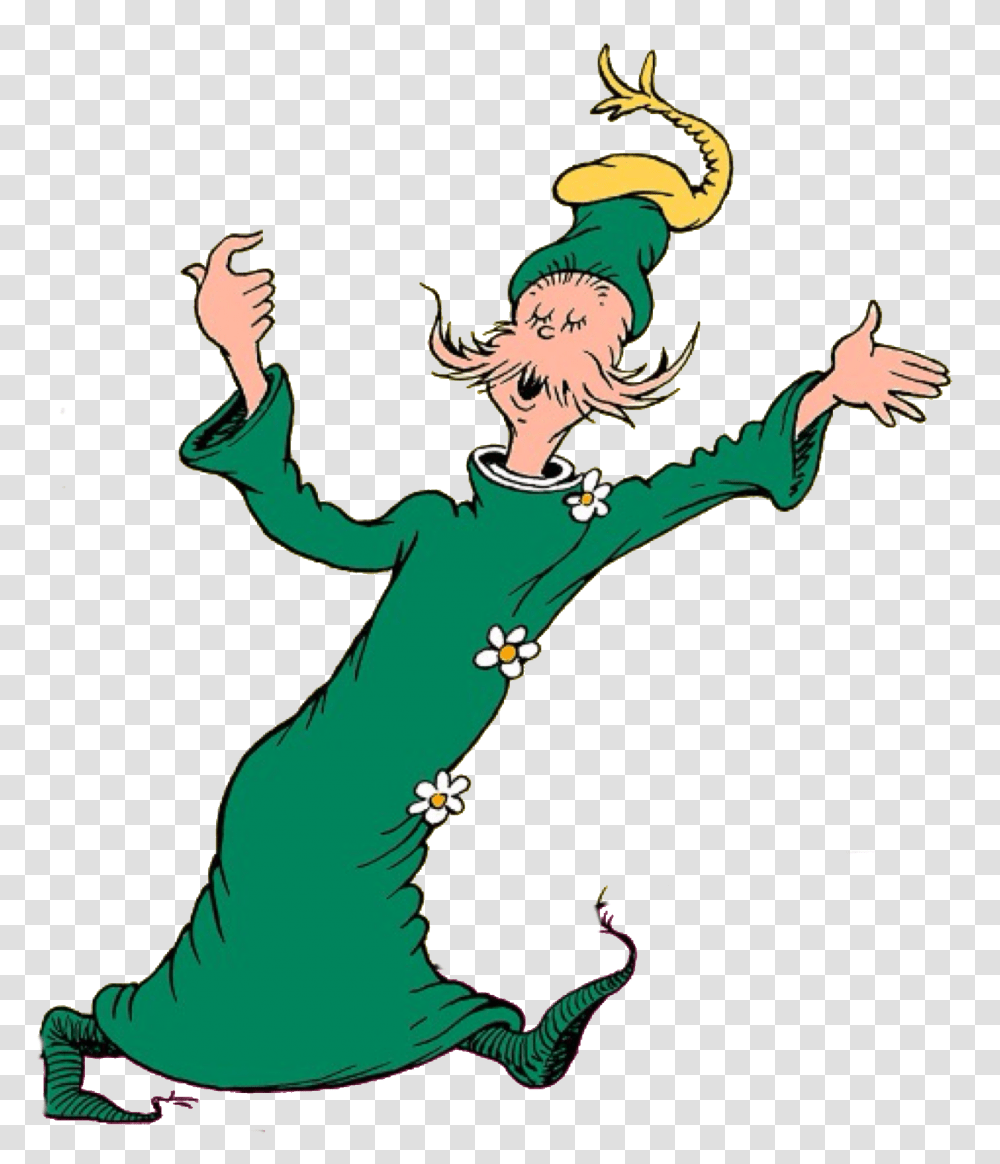 Doorman Of Solla Sellew Dr Seuss Wiki Fandom Powered By Wikia, Elf, Person, People Transparent Png