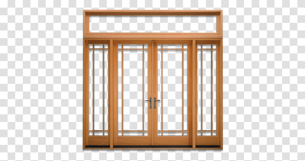Doors And Windows, French Door, Picture Window, Gate Transparent Png