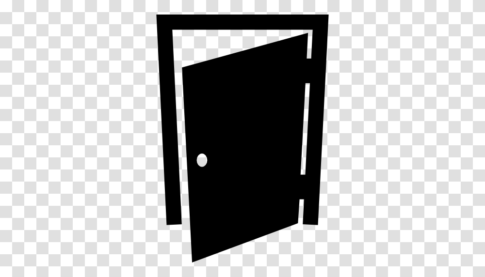 Doors Icon, Electronics, Mailbox, Letterbox Transparent Png