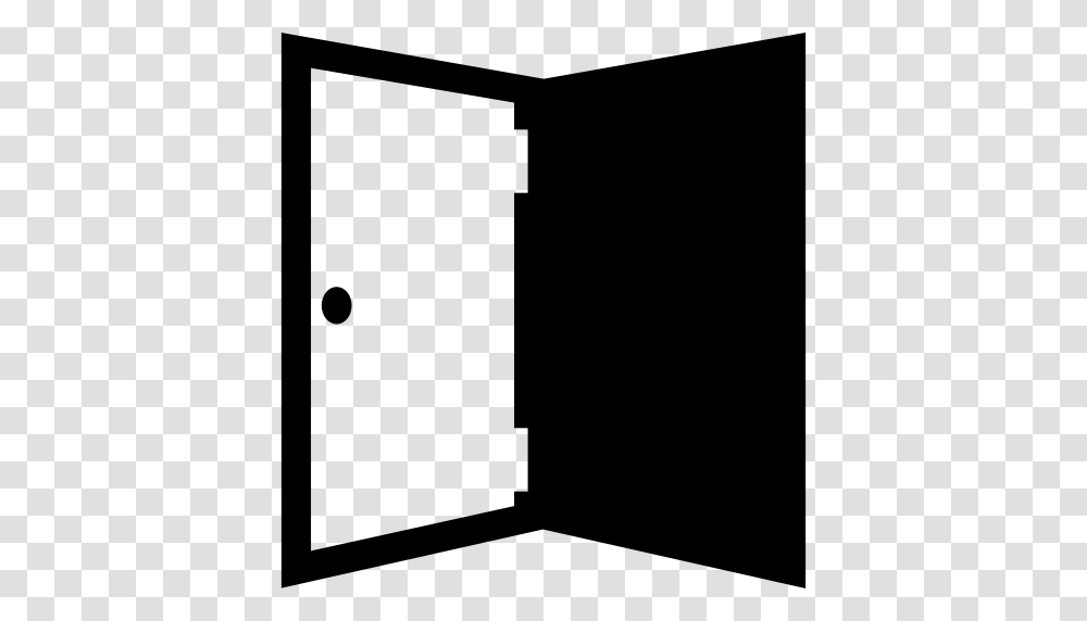 Doors Icon, File Binder, File Folder Transparent Png