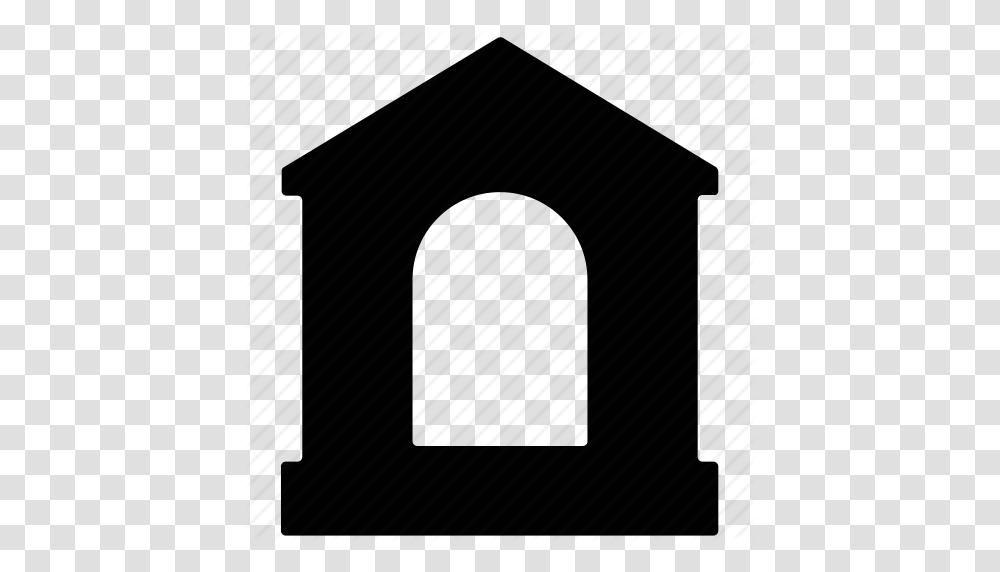 Doorway Clipart House Entrance, Building, Architecture, Arched, Dog House Transparent Png