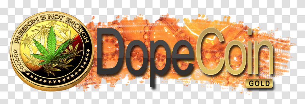 Dope Coin Dopecoin, Halloween, Fire, Plant, Clock Tower Transparent Png