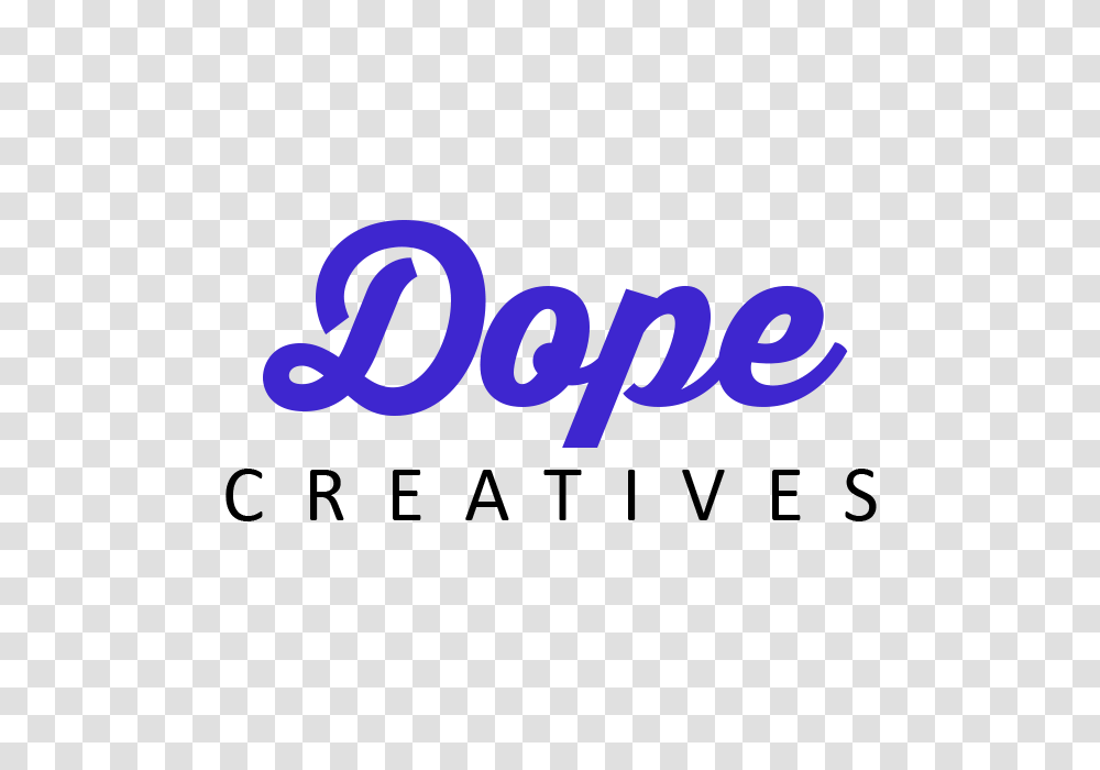 Dope Creatives, Logo, Label Transparent Png