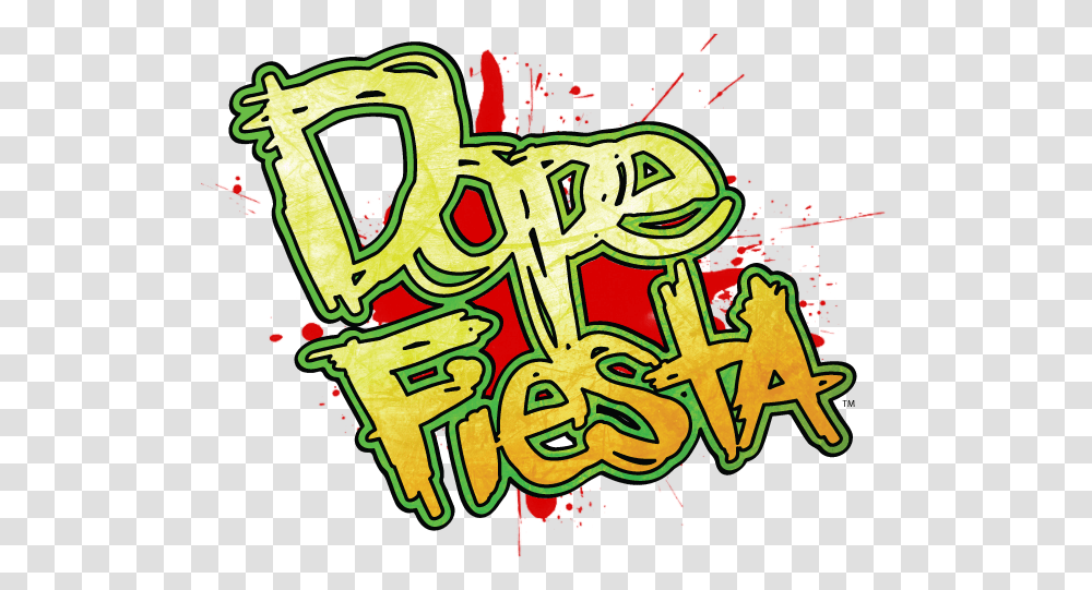 Dope Fiesta Brush Photoshop Tache, Graffiti, Art, Text, Graphics Transparent Png