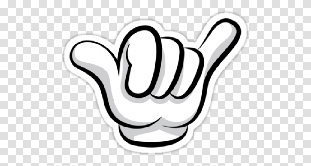 Dope Hands Logo Dope, Fist Transparent Png