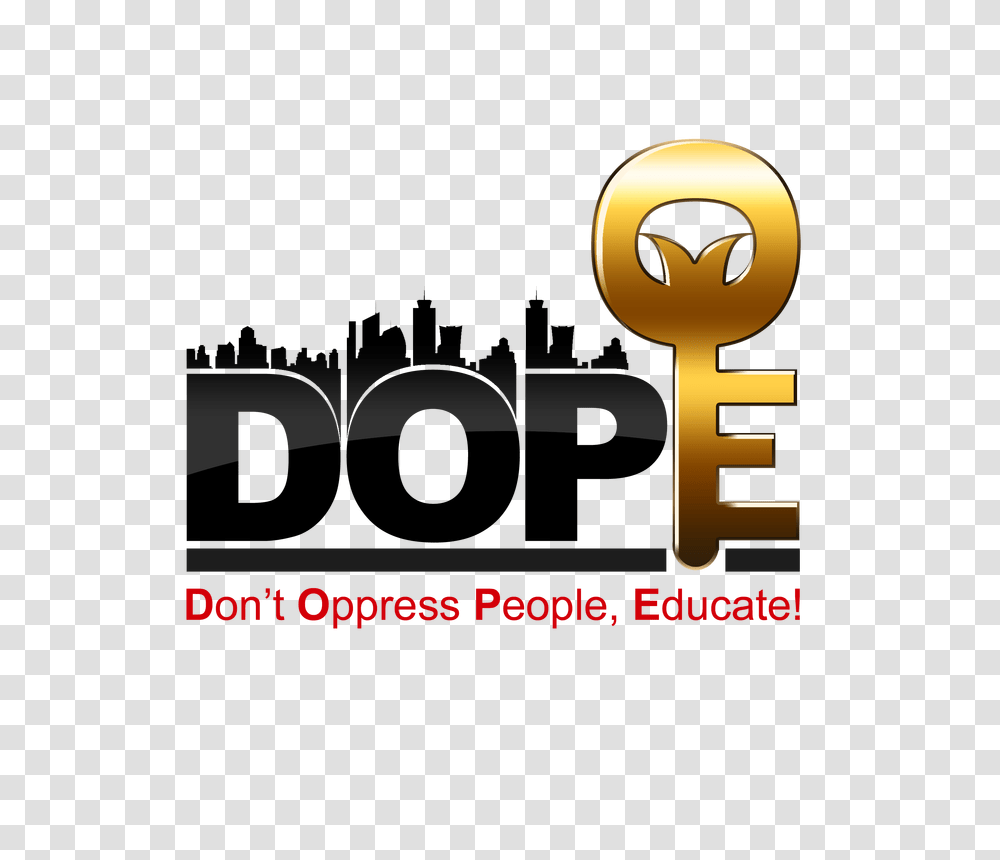 Dope Inc, Key Transparent Png