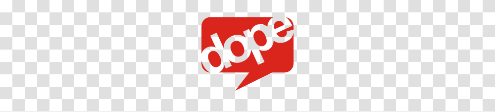 Dope, Label, Sticker, Word Transparent Png