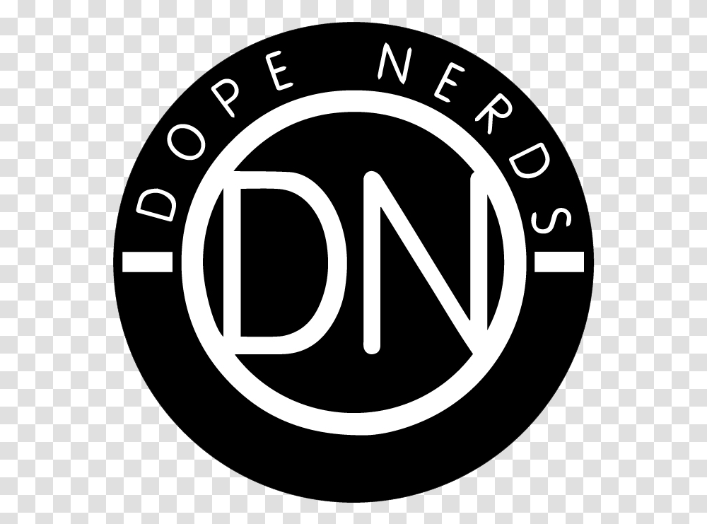 Dope Nerds Inc Circle, Label, Text, Symbol, Logo Transparent Png