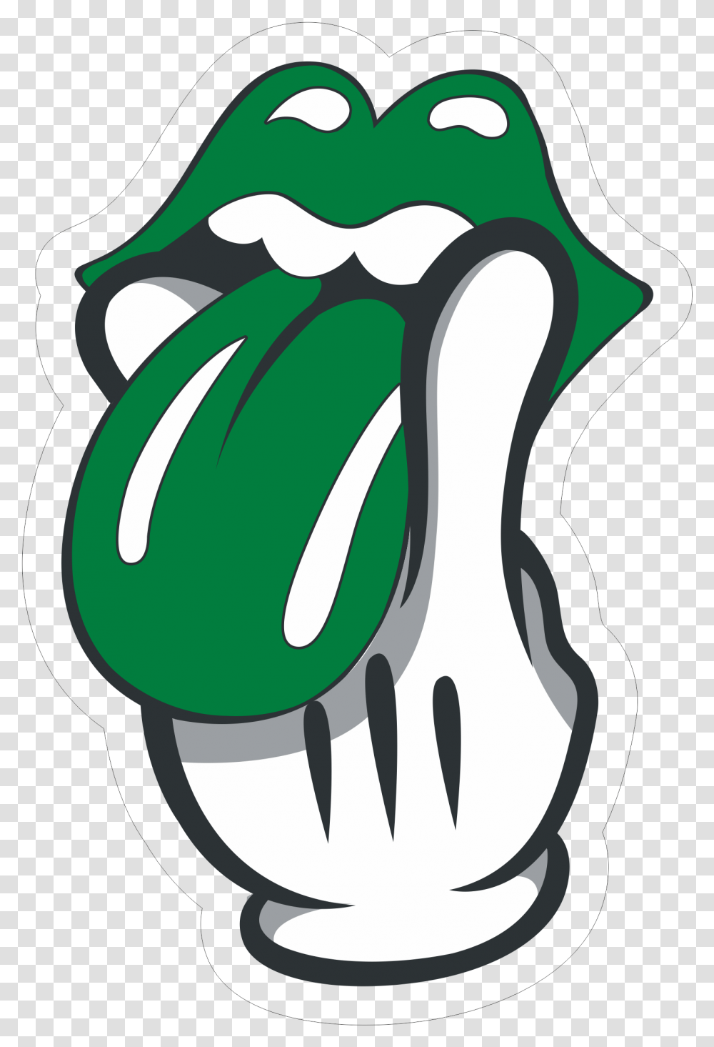 Dope Sticker Stickerbombing Weed Free Logos, Plant, Hand, Teeth, Mouth Transparent Png