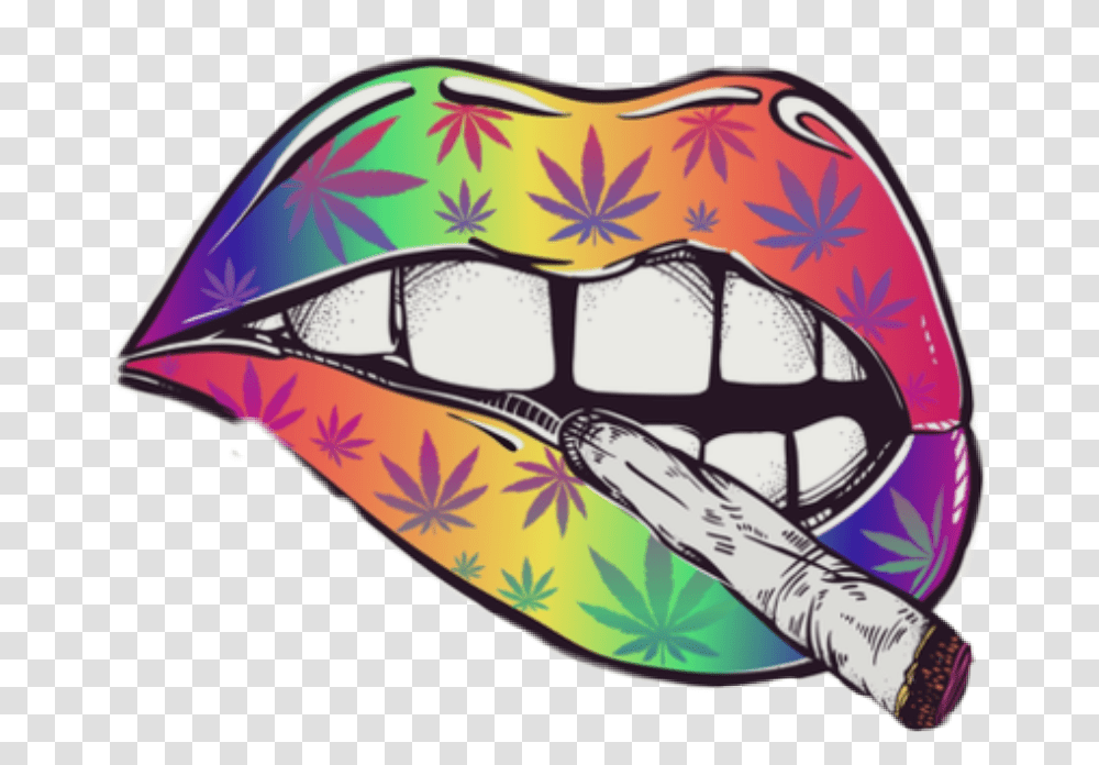 Dope Stickers For Snapchat Clipart Download Cannabis Sexy, Sport, Label, Ball, Helmet Transparent Png