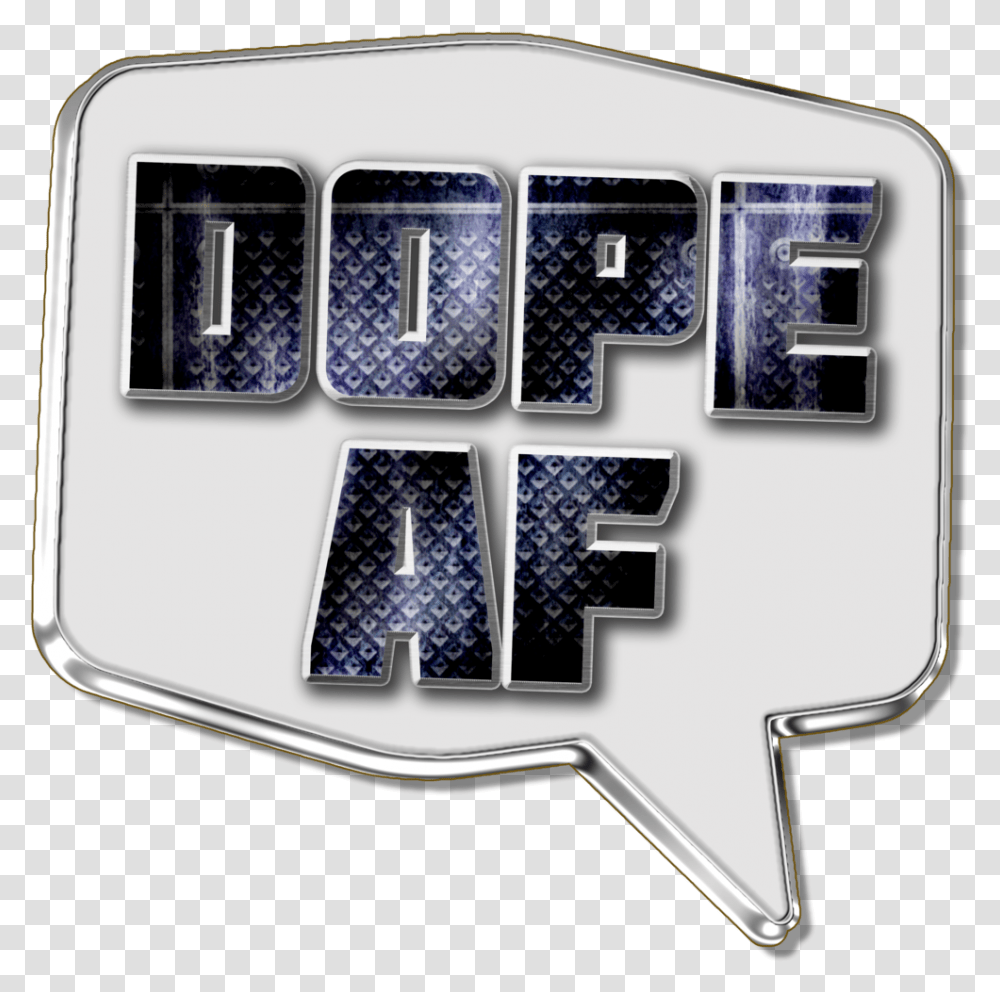 Dopelit Af, Light, Label, Steamer Transparent Png