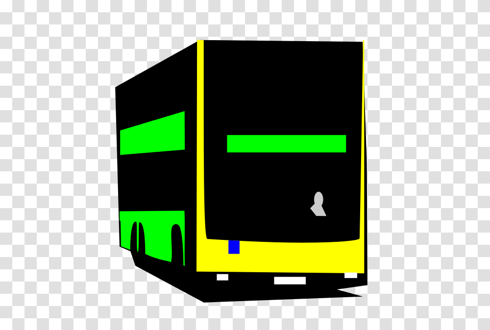 Doppeldeckerbus, Transport, Electronics, Screen Transparent Png