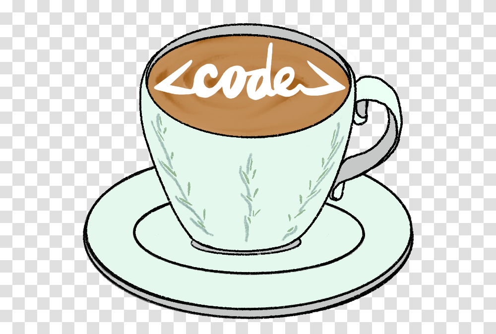 Doppio, Coffee Cup, Saucer, Pottery, Beverage Transparent Png