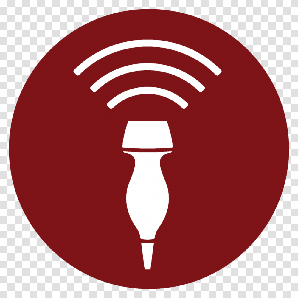 Dopplerstudiesicon Circle, Light, Lightbulb Transparent Png