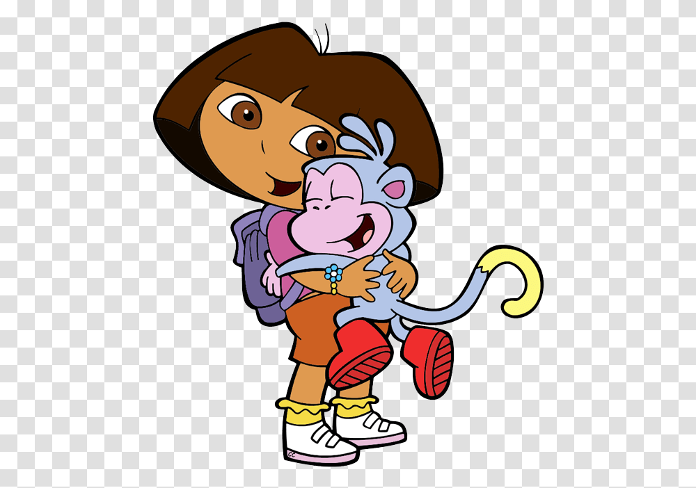 Dora Aventureira E Botas, Person, Human, Performer, Elf Transparent Png