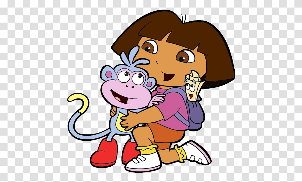 Dora Boots And The Map, Apparel, Performer, Girl Transparent Png