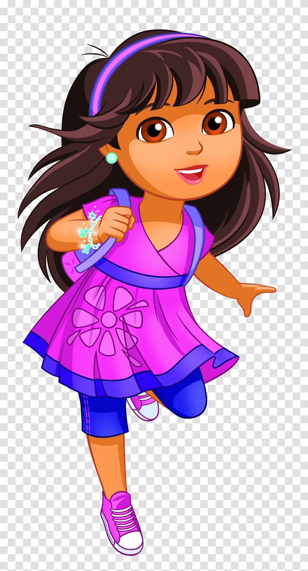 Dora Images Wallpaper Download, Female, Girl, Blonde Transparent Png