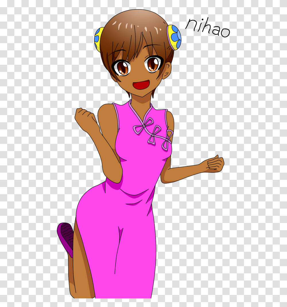 Dora In China Cartoon, Female, Person, Girl, Woman Transparent Png