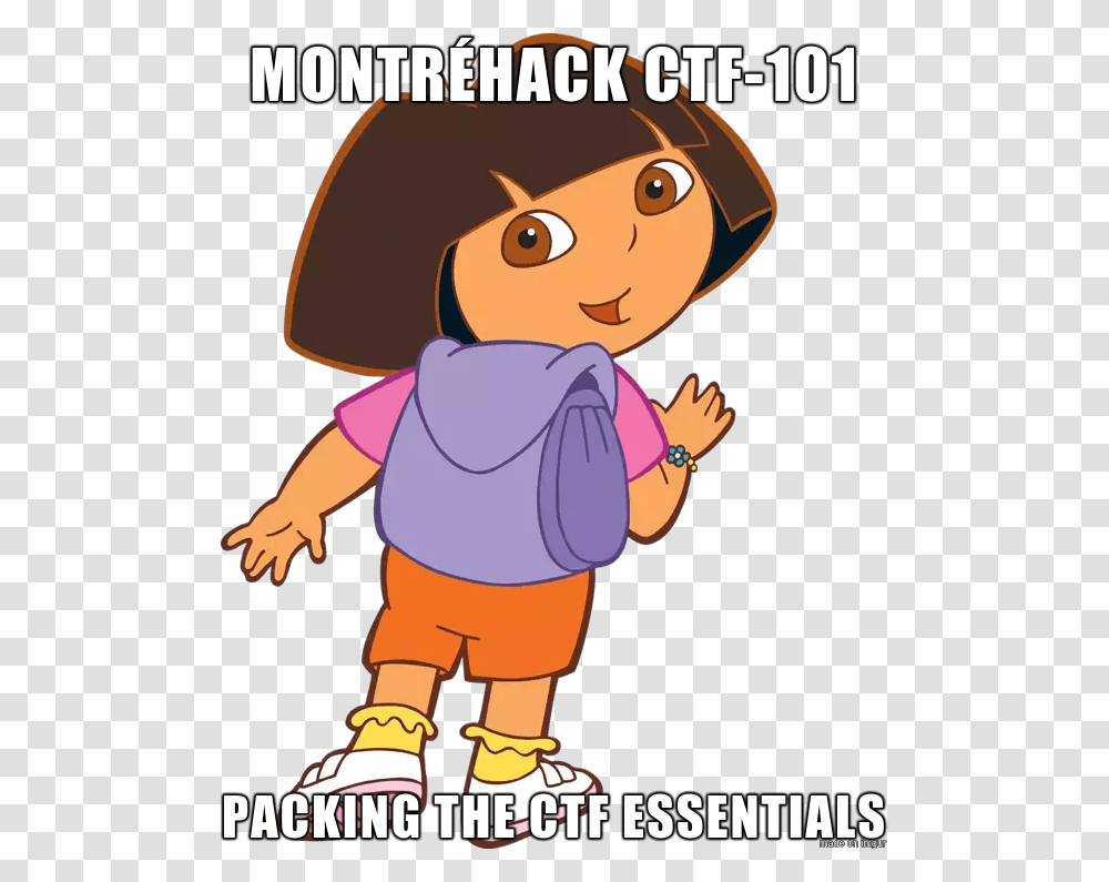 Dora The Explorer Back, Female, Girl, Teen, Hug Transparent Png