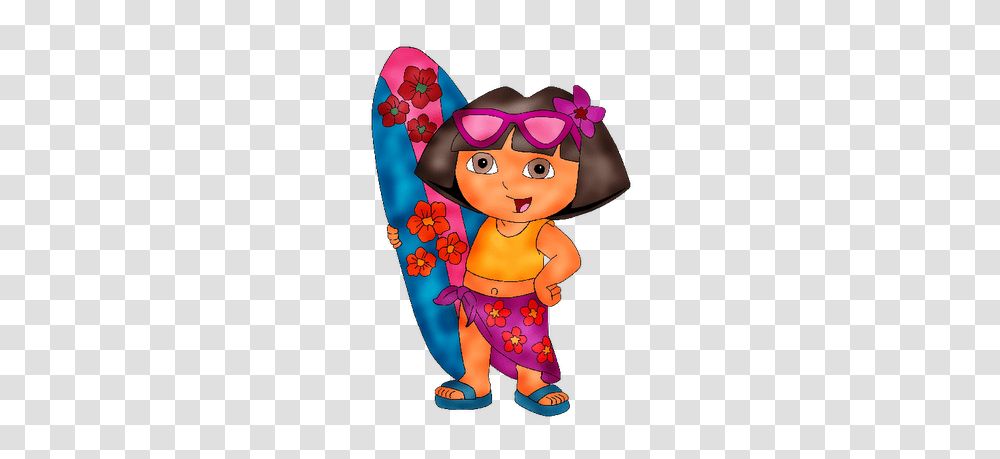 Dora The Explorer, Apparel Transparent Png