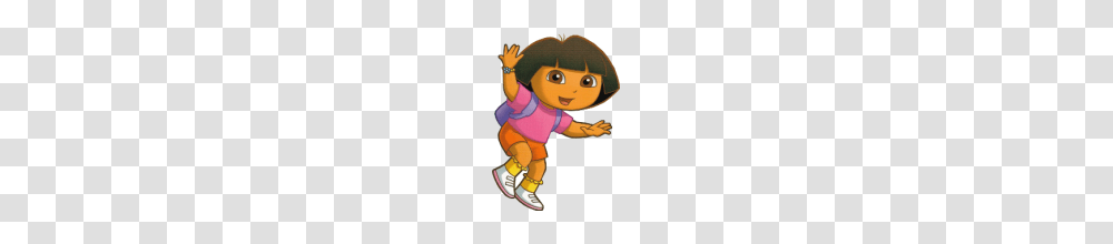 Dora The Explorer, Costume, Toy Transparent Png