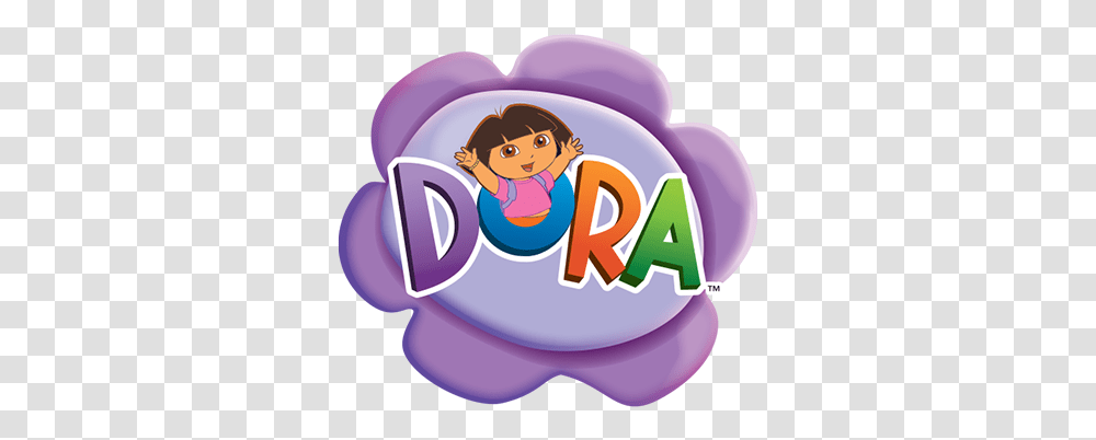 Dora The Explorer, Helmet, Clothing, Apparel, Purple Transparent Png