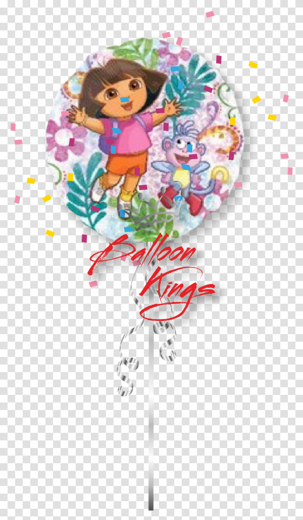 Dora The Explorer Illustration, Outer Space, Astronomy, Universe, Ball Transparent Png