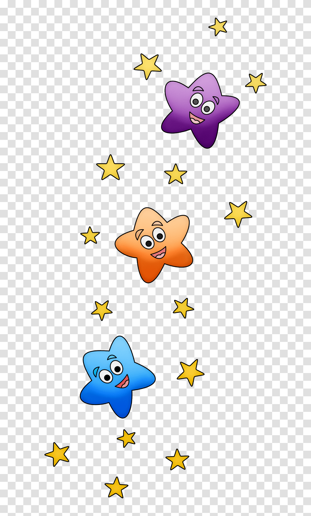 Dora The Explorer Stars Clipart Dora The Explorer Stars, Symbol, Star Symbol Transparent Png