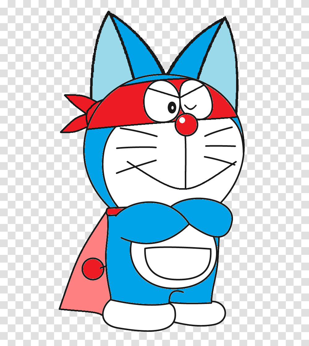 Doraclay Doraemon Fanon Wiki Fandom Powered, Pattern Transparent Png