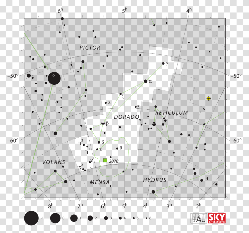 Doradus Constellation, Nature, Outdoors, Night, Astronomy Transparent Png