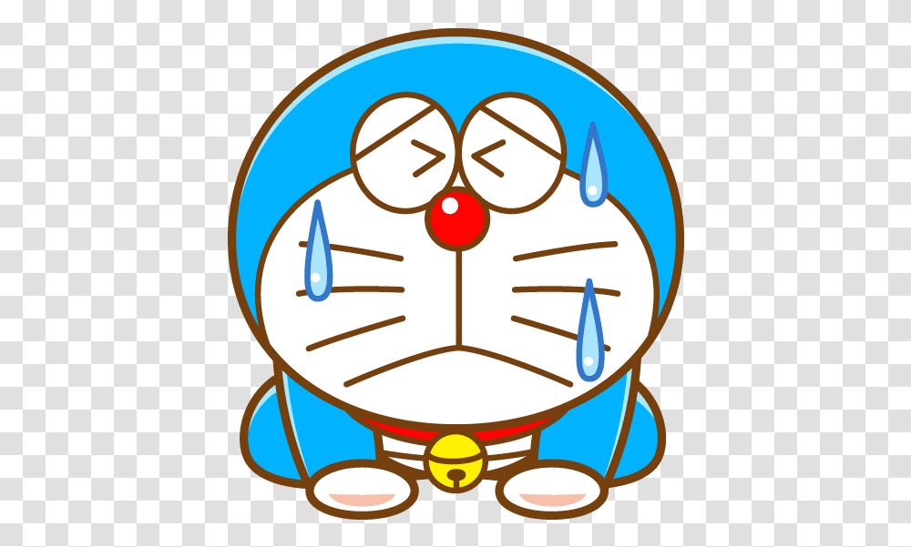 Doraemon Blushing, Tree, Plant, Seed Transparent Png