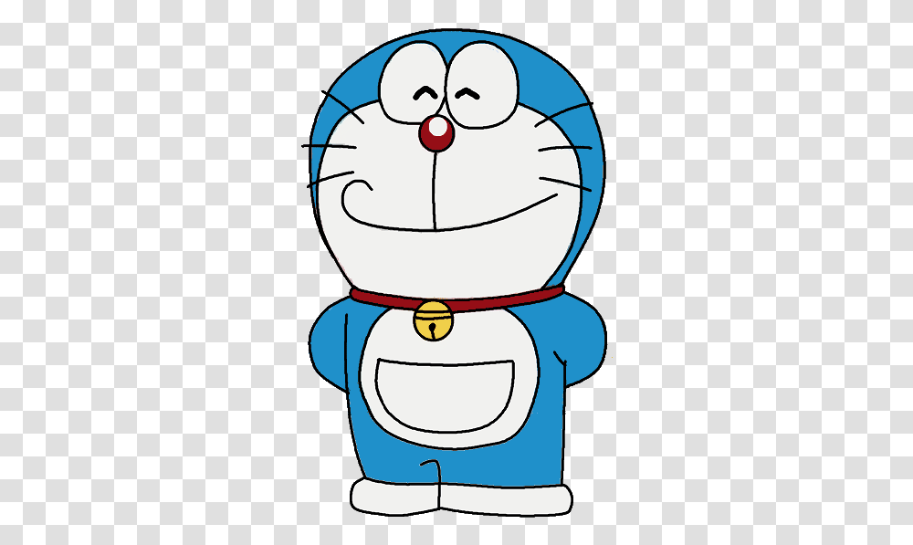 Doraemon Cartoon Images Doraemon Cartoon, Outdoors, Nature, Snow, Photography Transparent Png