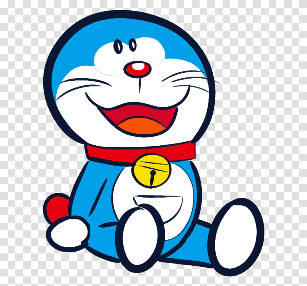 Doraemon Clipart Doraemon Doodle, Outdoors, Chef, Face, Juggling Transparent Png